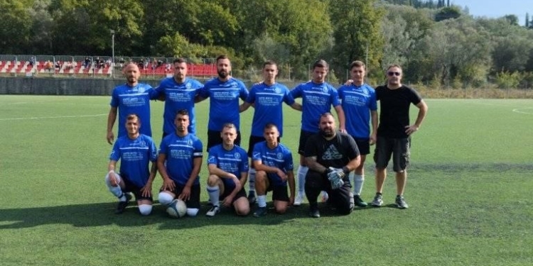 Βορράς: Αφεντικό η ΑΕΦ, τρίτος ο Εθνικός!