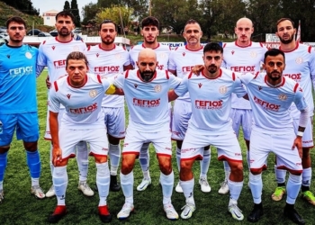 Επικίνδυνη έξοδος της ΑΕΛ στη Ζάκυνθο!