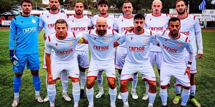 Επικίνδυνη έξοδος της ΑΕΛ στη Ζάκυνθο!