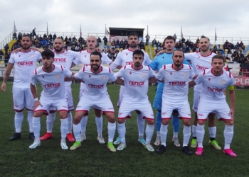 Photostory: Αστέρας Πετριτή-ΑΕ Λευκίμμης 1-0