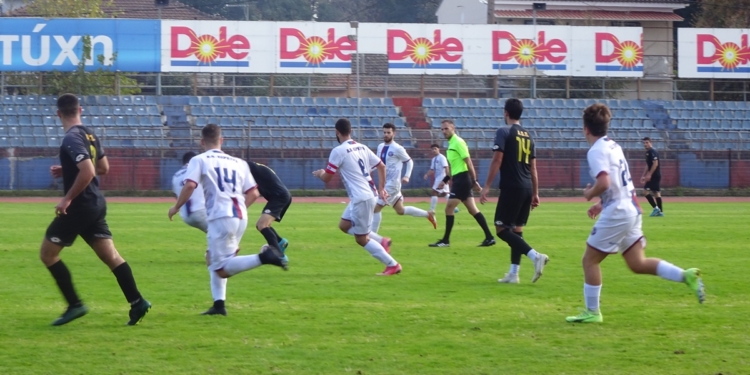 Photostory: ΑΟ Κέρκυρα-Παξοί 0-0