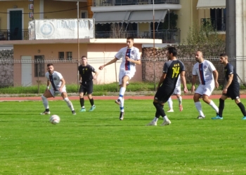 Photostory: ΑΟ Κέρκυρα-Παξοί 0-0