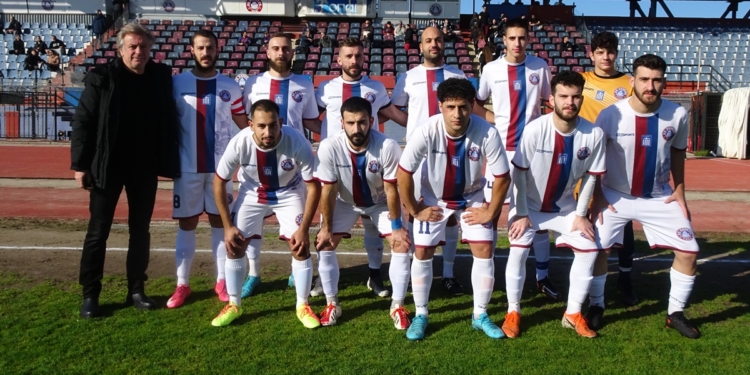 Photostory: ΑΟ Κέρκυρα-Παξοί 0-0