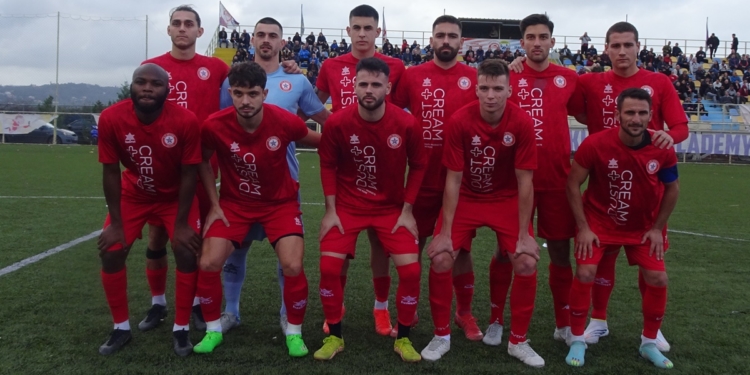 Photostory: Αστέρας Πετριτή-ΑΕ Λευκίμμης 1-0