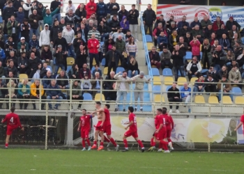 Photostory: Αστέρας Πετριτή-ΑΕ Λευκίμμης 1-0