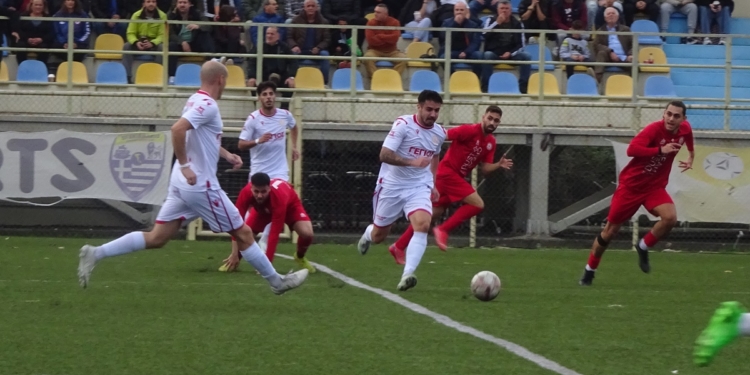 Photostory: Αστέρας Πετριτή-ΑΕ Λευκίμμης 1-0