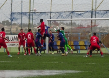 Photostory: Αστέρας Πετριτή-Τρίκαλα 1-2