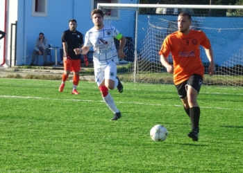 Photostory: Μπενίτσες-Μέγας Αλέξανδρος 5-1