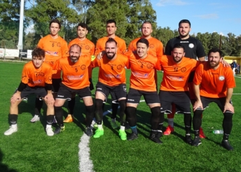 Photostory: Μπενίτσες-Μέγας Αλέξανδρος 5-1