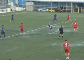 Αστέρας: Ήττα με ανατροπή από τα Τρίκαλα!