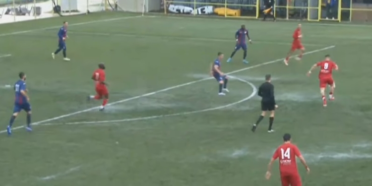 Αστέρας: Ήττα με ανατροπή από τα Τρίκαλα!