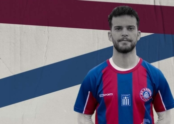 Ανακοίνωσε Γκόγκο, ο ΑΟ Κέρκυρα