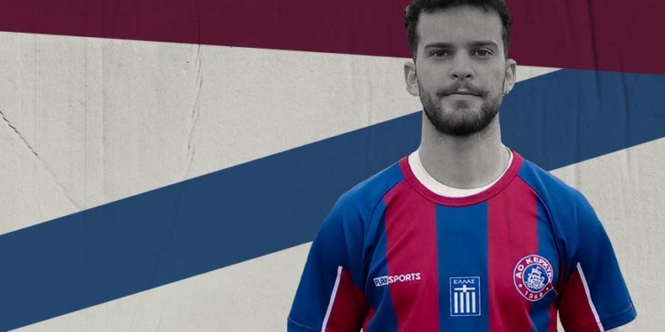 Ανακοίνωσε Γκόγκο, ο ΑΟ Κέρκυρα