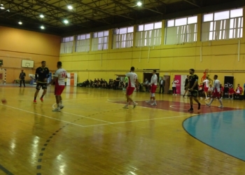 Photostory: Φαίακας-ΑΕΚ 18-35