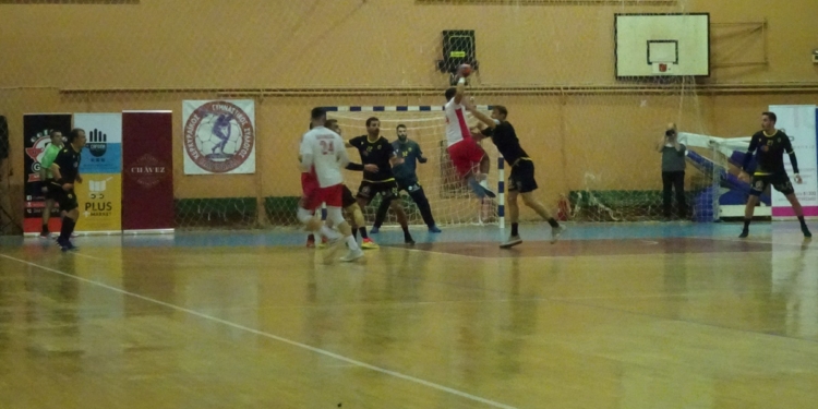 Photostory: Φαίακας-ΑΕΚ 18-35