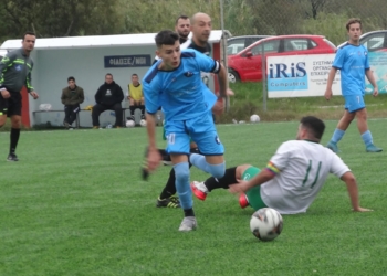 Photostory: Φοίνικες-Αστέρας Σπαρτύλα 2-1