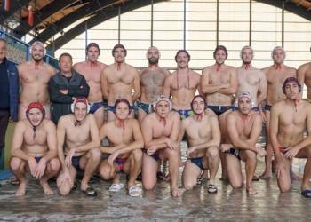 Στη “μάχη” της Α2, ο ΝΑΟΚ!