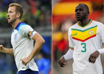 Στοίχημα Κυριακής: Αγγλία – Σενεγάλη πληρώνουν 10.00