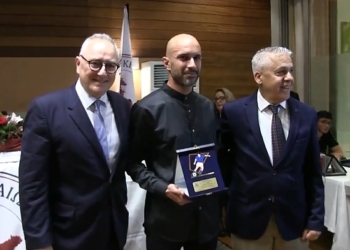 Εκδήλωση ΕΠΣΚ-Κερκυραίων Πολιτεία για το ποδόσφαιρο (video)