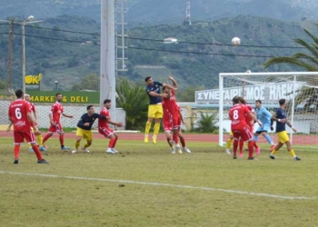 Photostory: Ζάκυνθος-ΑΕΛ 2-5