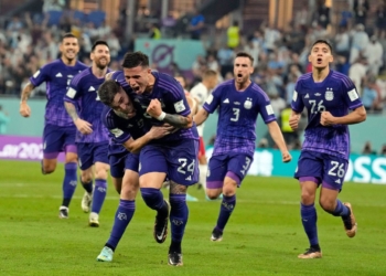 Στοίχημα Σαββάτου: Αργεντινή – Αυστραλία έως 13.50