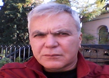 O Γ. Μπινιχάκης, νικητής του διαγωνισμού σύνθεσης για τα 200 χρόνια του Κρίκετ στην Ελλάδα