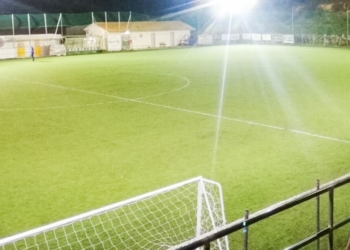 Με εντατικούς ρυθμούς, η αναβάθμιση των γηπέδων στο Βορρά