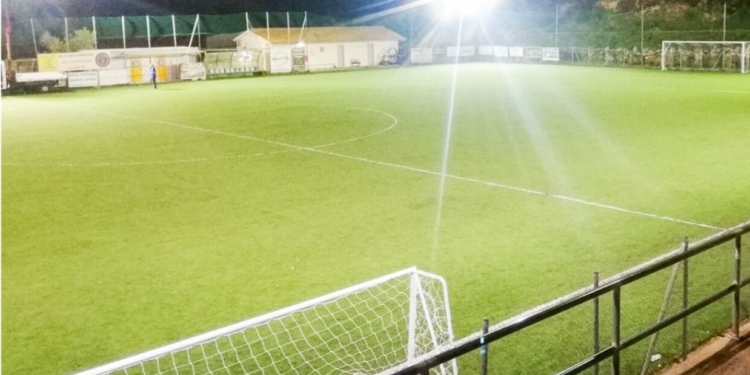 Με εντατικούς ρυθμούς, η αναβάθμιση των γηπέδων στο Βορρά