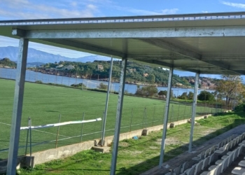 O «αθλητικός χάρτης» του Δήμου Βόρειας Κέρκυρας