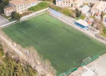 Στους Καρουσάδες, το ΑΟΚ-Νυμφές!