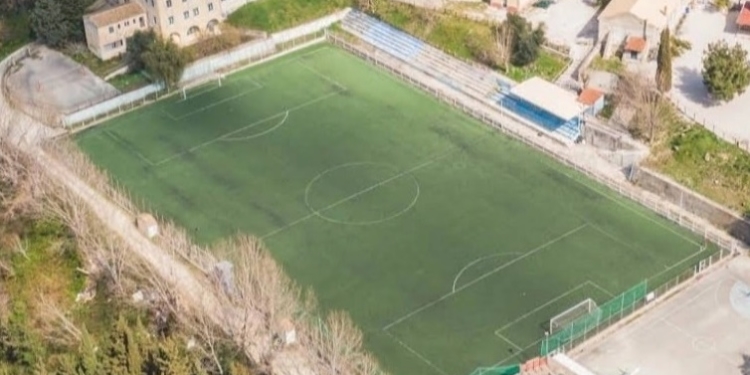 Στους Καρουσάδες, το ΑΟΚ-Νυμφές!