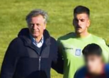 Μποζίκης: Μεγάλη τιμή, να φοράς τη φανέλα του ΑΟ Κέρκυρα