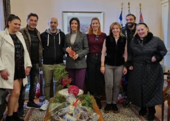 Υπό την αιγίδα του δήμου, ο αγώνας του πανελληνίου Enduro στην Κέρκυρα