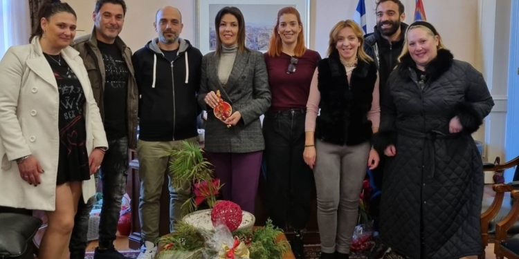 Υπό την αιγίδα του δήμου, ο αγώνας του πανελληνίου Enduro στην Κέρκυρα