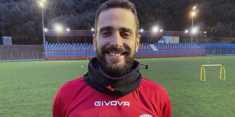 Μετακόμισε στις Νυμφές, ο Βιτουλαδίτης!