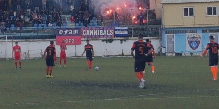 A’ ΕΠΣK: Μοιρασιά στο ντέρμπι, εντυπωσιακή νίκη για Περιβόλι!