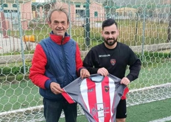 Στον Κεραυνό, ο Καλησπεράτης…