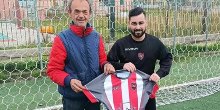 Στον Κεραυνό, ο Καλησπεράτης…