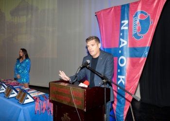 Είχε απ’ όλα, η εκδήλωση κοπής πίτας του ΝΑΟΚ (video, pics)!