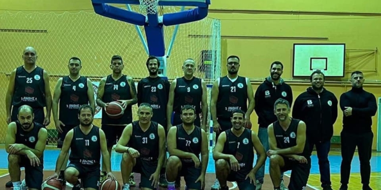 Κέρδισε (και) το Ναυσίθοο, ο Καποδίστριας!