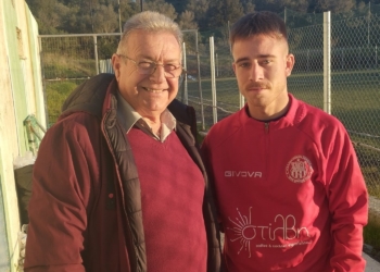 Στο Περιβόλι ο Γιάννης Βλάσσης!