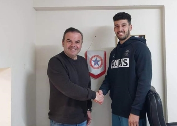 Αστέρας: Πήρε Δήμα, αποχώρησε ο Πετράκης!