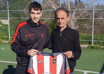 Απέκτησε Κουρή ο Κεραυνός!