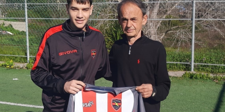 Απέκτησε Κουρή ο Κεραυνός!