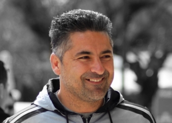 Η μεγάλη επιστροφή του Νίκου Γκόγκα στη Βολίδα!