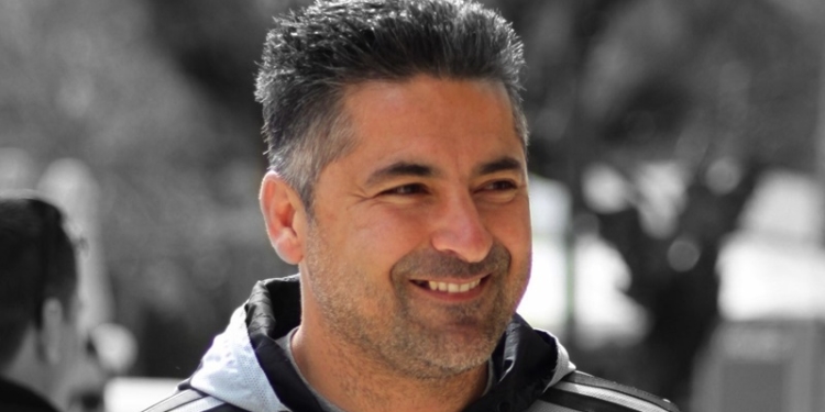 Η μεγάλη επιστροφή του Νίκου Γκόγκα στη Βολίδα!