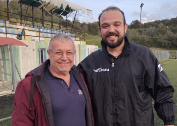 Και ο Σίμος Γραικός στο Περιβόλι…