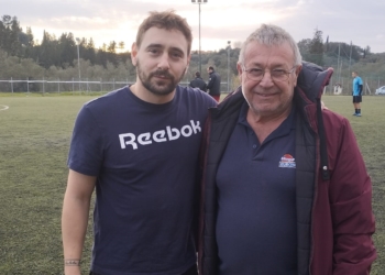 Απέκτησε Φωτεινό η Αναγέννηση