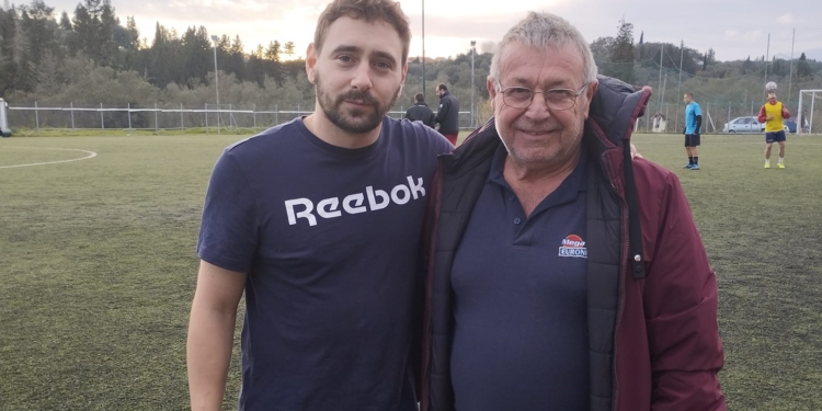 Απέκτησε Φωτεινό η Αναγέννηση