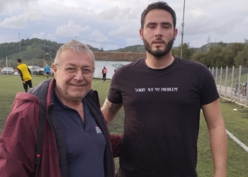 Στην Αναγέννηση, ο Χάρης Μίαρης